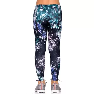 BAS BLEU Roxi Kinder Leggings - bunt