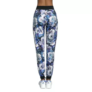 Women’s Sports Pants BAS BLACK Chalice - S