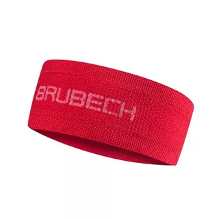 Headband Brubeck 3D Pro - 789 - Red