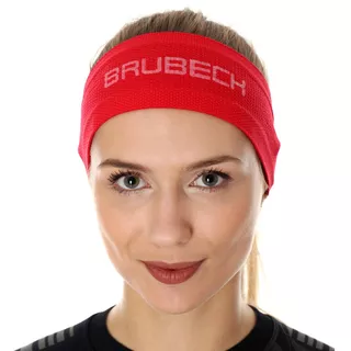 Headband Brubeck 3D Pro - Black