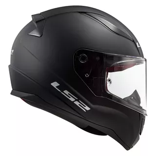 Motorcycle Helmet LS2 FF353 Rapid Single Mono