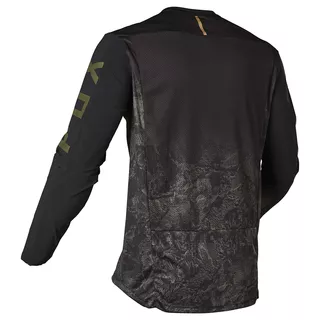 Motocross Jersey FOX Legion Camo MX22