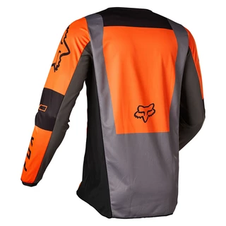 Motokrosový dres FOX 180 Lux Fluo Orange MX22