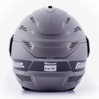 Bukósisak Blauer Brat Grey