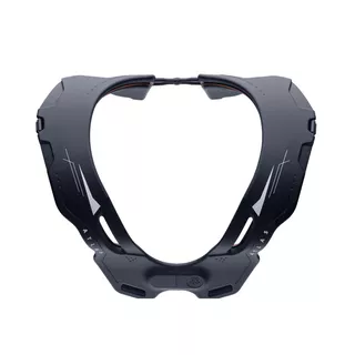 Neck Brace ATLAS Vision Canada Black - Black