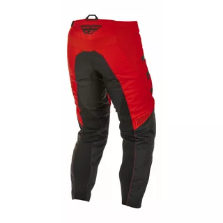 Motocross Pants Fly Racing F-16 USA 2022 Red Black