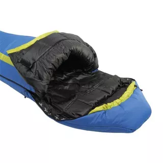 Sleeping Bag FERRINO Nightec 600 Lite Pro - left