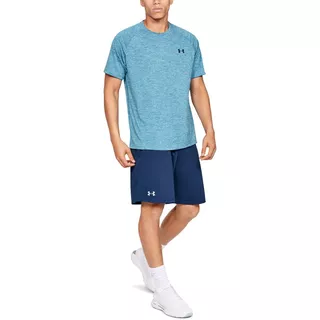 Pánske tričko Under Armour Tech SS Tee 2.0