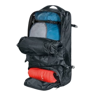 Travel Backpack FERRINO Mayapan 70 - Black