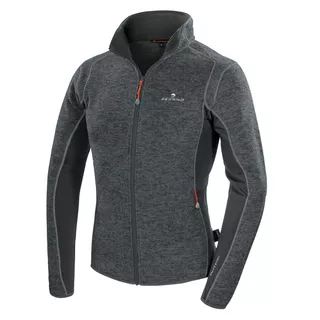 Férfi felső Ferrino Cheneil Jacket Man New - antracit