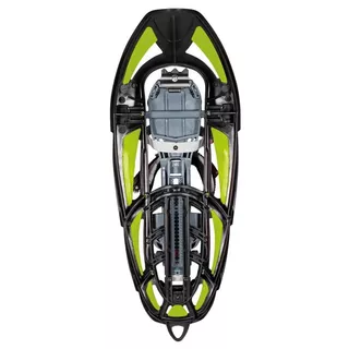 Snowshoes FERRINO Baldas Miage Castor Special - Green