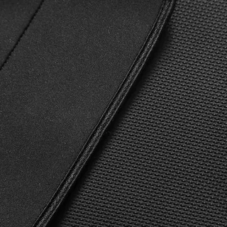 Фитнес корсет inSPORTline Corbeam - черен