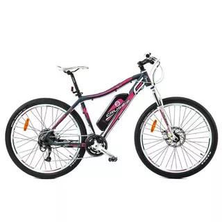 Women’s Mountain E-Bike Crussis e-Guera 3.2