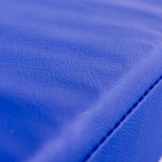 inSPORTline Anskida T60 rutschfeste Gymnastikmatte - blau