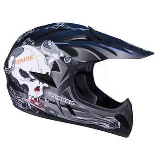 Kask WORKER 3ride Freeride