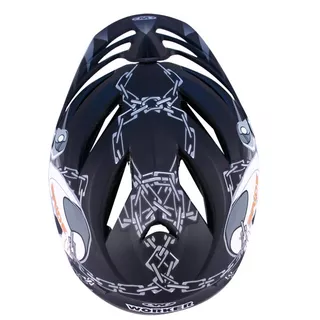 WORKER 3ride Freeride Helmet