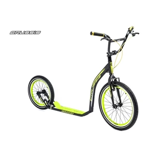 Kick Scooter Crussis Active 3