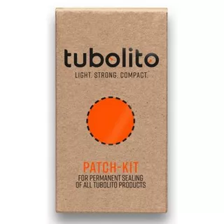 Gumiragasztó készlet TUBOLITO Tubo Patch Kit