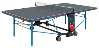 TIBHAR 4000 W Outdoor Tischtennisplatte