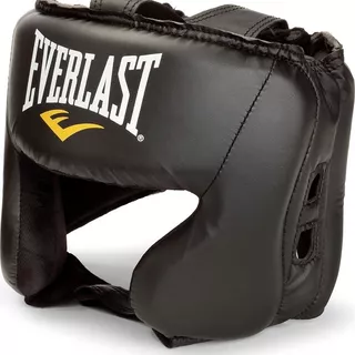 Box Everlast fejvédő