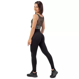 Nebbia Classic Performance magas derekú leggings