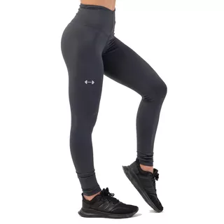 Női edző nadrág Nebbia Classic Performance high-waist leggings