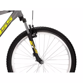 Mountain Bike Kross Hexagon 26” – 2022