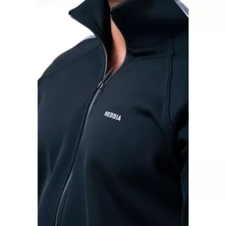 Men’s Iconic Jacket Nebbia Limitless 176 - Black