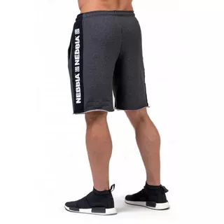 Men’s Shorts Nebbia Limitless Essential 177 - Black