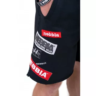 Pánske šortky Nebbia Limitless BOYS shorts 178