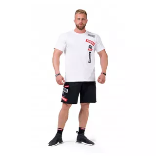 Pánske šortky Nebbia Limitless BOYS shorts 178