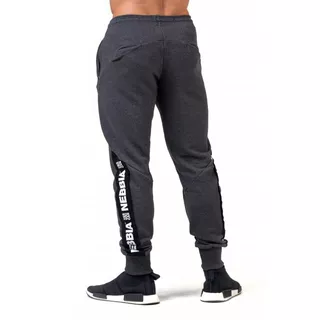 Men’s Sweatpants Nebbia Limitless 185 - Grey