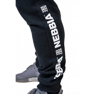 Men’s Sweatpants Nebbia Limitless 185 - Grey