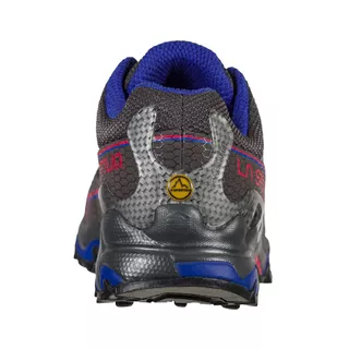 Dámske bežecké topánky La Sportiva Ultra Raptor Woman GTX - Carbon/Love Potion