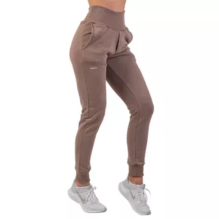 fitness oltozekek Nebbia high-waist loose fit sweatpants "Feeling Good"