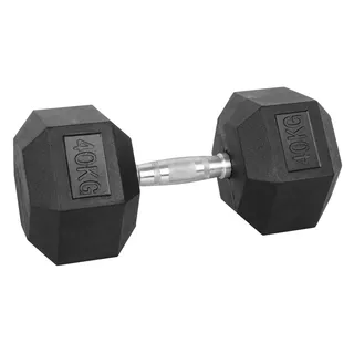 kezisulyzo egykezes inSPORTline Hexsteel 40 kg