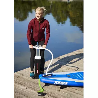 Paddle Board Pump Jobe Triple Action