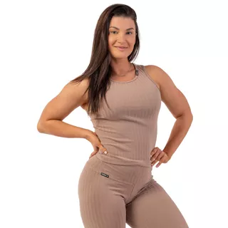 Oblečení pro fitness Nebbia triko Nebbia 414