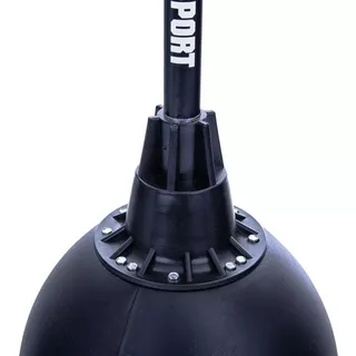 Reflex Punching Bag w/ Spinning Arm inSPORTline Beamus