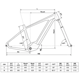 KELLYS TAYEN 50 27,5" Damen E-Mountainbike - Modell 2020 - S (15")