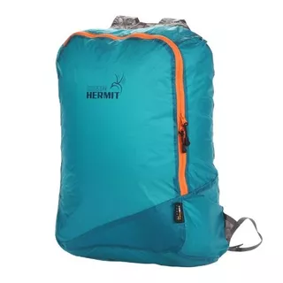 GreenHermit CT-1225 25l ultraleichter Rucksack - grün