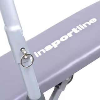 Лежанка InSPORTline Work King