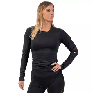 Oblečení pro fitness Nebbia Smart Pocket