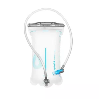 Hydration Bladder HydraPak Shape-Shift 2L - Clear - Clear