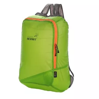 GreenHermit CT-1225 25l ultraleichter Rucksack - grün - grün