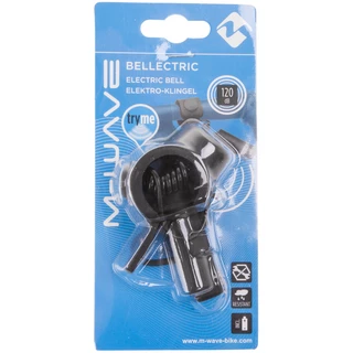 M-Wave Bellectric Electric bell