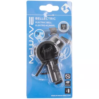 M-Wave Bellectric Electric bell