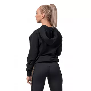 Women’s Hoodie Nebbia Intense Focus 825