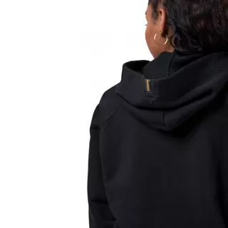 Women’s Hoodie Nebbia Intense Focus 825