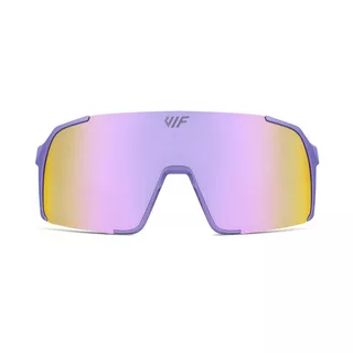Photochromic Sunglasses VIF One All Purple